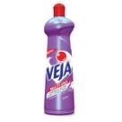 Limpador Veja Multiuso lavanda c/ alcool 500ml