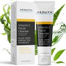 Limpador YEOUTH Vitamina C para rosto 90mL com Aloe Vera