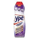 Limpador Ypê Multiuso Cremoso Lavanda 300ml - Embalagem com 24 Unidades