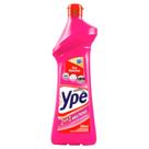 Limpador Ypê Multiuso Tira Manchas 500ml Embalagem com 12 Unidades