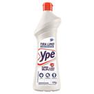 Limpador Ypê Tira Limo Squeeze 520g - Embalagem com 12 Unidades