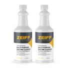 Limpador Zeiff Pro-Grade, probiótico multiuso, 960 ml