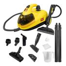 Limpadora a Vapor 220V Intech Machine Vaporclean Limpadora a Vapor 220V Intech Machine Vaporclean