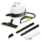 Limpadora a vapor Higienizador 1500W com acessórios - SC 2 Premium (220V)