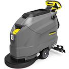 Limpadora e Secadora de Pisos BD 50/50 Litros 510mm 220V Karcher