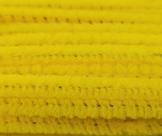 Limpadores de cachimbo com fio Craft Chenille Stems 6 mm x 30 cm (caixa 100)