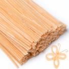 Limpadores de cachimbo Eppingwin 200 unidades de suprimentos artesanais Chenille Stems