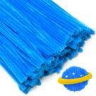 Limpadores de cachimbo Eppingwin 200 unidades de suprimentos artesanais Chenille Stems