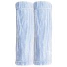 Limpadores de cachimbo GOTOONE White 100 peças Chenille Stems 30cm
