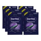 Limpadores interdentais DenTek Easy Brush Plaque Control