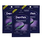 Limpadores interdentais DenTek Easy Brush Plaque Control