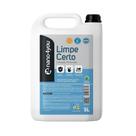 Limpe Certo Nano4you 5L Limpador para Piso Vinílico Laminado e Porcelanato Limpe Certo Nano4you 5L Limpador para Piso Vinílico Laminado e Porcelanato