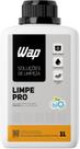 Limpe Pro Wap Detergente Concentrado Limpeza Pesada Piso 1Lt
