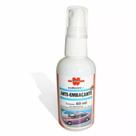 Limpeza Automotiva Anti Embaçante Wurth 60ml
