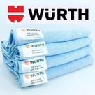 Limpeza Automotiva Toalha Pano Microfibra Original 40 X 40 Wurth