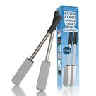 Limpeza de banheiro Pumice Stone Yingmore com alça extra longa Limpeza de banheiro Pumice Stone Yingmore com alça extra longa
