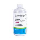 Limpeza de cristais para alinhadores e retentores Invisalign