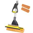 Limpeza de piso de azulejo comercial Sponge Mop Yocada Home