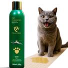 Limpeza de xixi com bloqueador de odor Pet para Tapetes Sofás e Estofados Pipi Cleaning Espuma