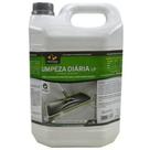 Limpeza diária lp
