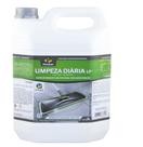 Limpeza diária lp - super detergente neutro ideal para manutenção - pisoclean - 5 litros Limpeza diária lp - super detergente neutro ideal para manutenção - pisoclean - 5 litros