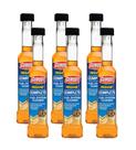 Limpeza do sistema de combustível Gumout Regane 177 ml, pacote com 6