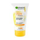 Limpeza Facial Garnier Uniform & Matte Vitamina C Antioleosidade 120g Limpeza Facial Garnier Uniform & Matte Vitamina C Antioleosidade 120g