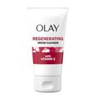 Limpeza Facial Olay Daily Regenerating 150 ml com Vitamina E