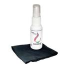 Limpeza para oculos