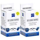Limpeza para oculos