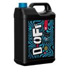 Limpeza pesada alcalino 5l - d-off