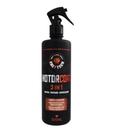 Limpeza Pesada E Proteção De Motores Motorcoat 3 Em 1 500Ml Limpeza Pesada E Proteção De Motores Motorcoat 3 Em 1 500Ml