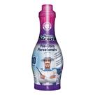 Limpeza Pós-Obra Super Storm Porcelanato 1L (Frasco) - Pulvitec Limpeza Pós-Obra Super Storm Porcelanato 1L (Frasco) - Pulvitec
