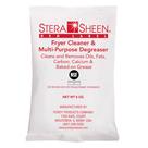 Limpeza Stera Sheen Red Label para Fritadeira Pacote com 24 Sachês de 170ml Limpeza Stera Sheen Red Label para Fritadeira Pacote com 24 Sachês de 170ml