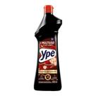 Limpeza Ypê Multiuso Floral Senses 500ml - Embalagem com 12 Unidades