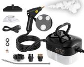 Limpiador a vapor Foandbevi de alta presión 2500W con tanque de 1.2L