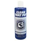 Limpiador Clean Pot para Recipiente de Café 355 ml Multiuso Limpiador Clean Pot para Recipiente de Café 355 ml Multiuso
