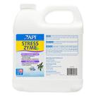 Limpiador de Acuario API Stress Zyme Solución 1.9 L Limpiador de Acuario API Stress Zyme Solución 1.9 L