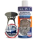 Limpiador de Aluminio Escentile 473 ml Restaura y Protege Limpiador de Aluminio Escentile 473 ml Restaura y Protege