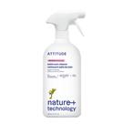 Limpiador de baño ATTITUDE a base de plantas y vegano 800 ml