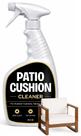 Limpiador de Cojines de Patio FORTIVO 473 ml para Tela Exterior Limpiador de Cojines de Patio FORTIVO 473 ml para Tela Exterior