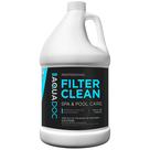 Limpiador de Filtros AquaDoc en Gel para Jacuzzi y Piscina