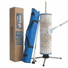 Limpiador de Filtros para Piscina CYCLONE FILTER CLEANER PRO para 3-6"