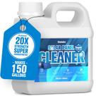 Limpiador de paneles solares Shabebe 946 ml superconcentrado