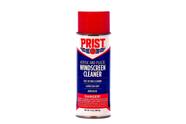 Limpiador de parabrisas PRIST en aerosol 368,5 g, espuma en spray