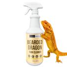 Limpiador de terrarios Riverside Essentials 946 ml en spray no tóxico Limpiador de terrarios Riverside Essentials 946 ml en spray no tóxico