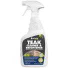 Limpiador en Gel Star Brite para Teca 946 ml para Superficies Verticales
