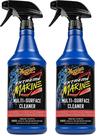 Limpiador Marino Multi-Superficie Meguiar's M180332 960 mL (Paquete de 2)