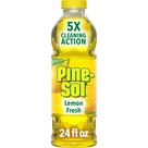 Limpiador Multi-superficie Pine-Sol Fresh Lemon 710 ml