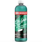Limpiador para bañeras de hidromasaje Oh Yuk 2X concentrado 473 ml